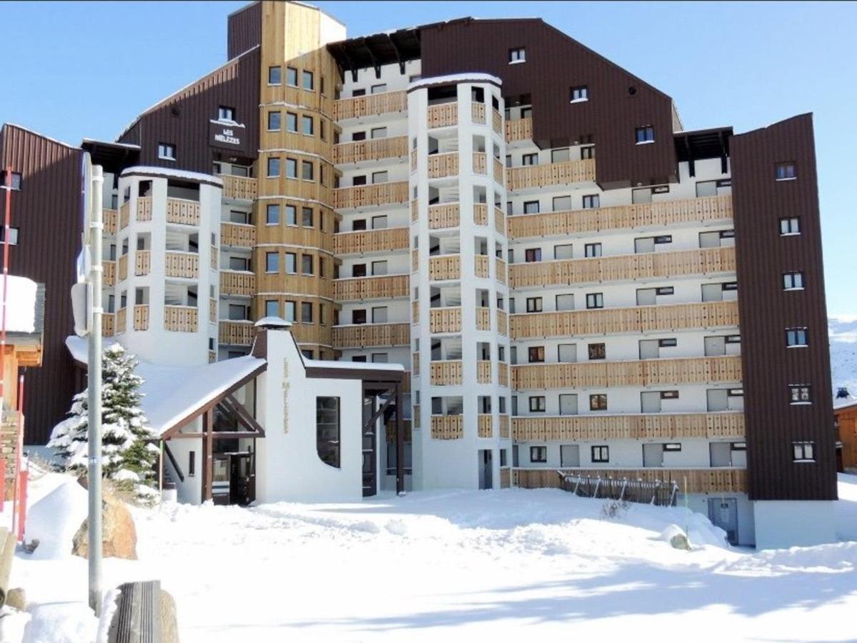 Studio 5 Pers. Lumineux A 100M Des Pistes Avec Balcon, Casier A Skis Et Animaux Acceptes - Fr-1-405-51 Alpe d'Huez 외부 사진